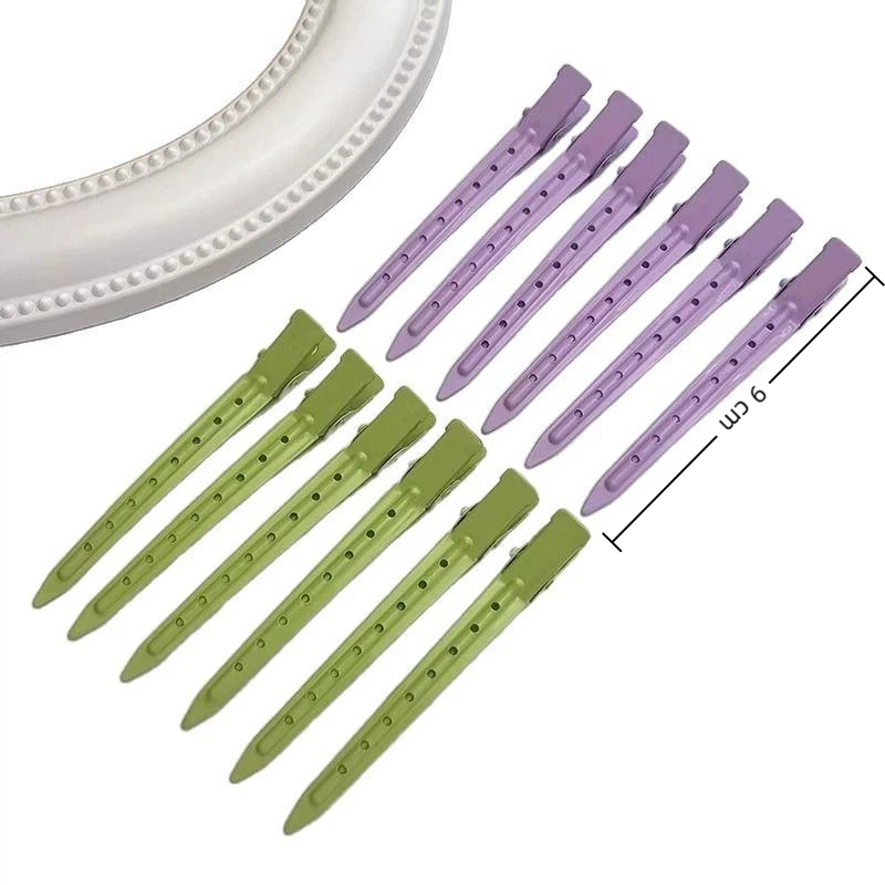 Clip per Capelli Antiscivolo a - Hair Care Barber recensione e prezzo