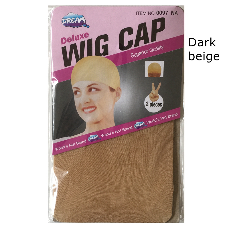 20 Pezzi (10 Confezioni) di Re - Wig Cap Stocking recensione e prezzo