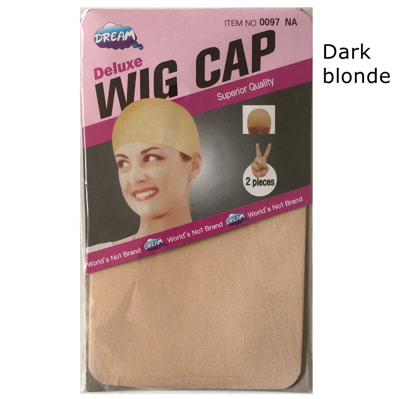 20 Pezzi (10 Confezioni) di Re - Wig Cap Stocking recensione e prezzo