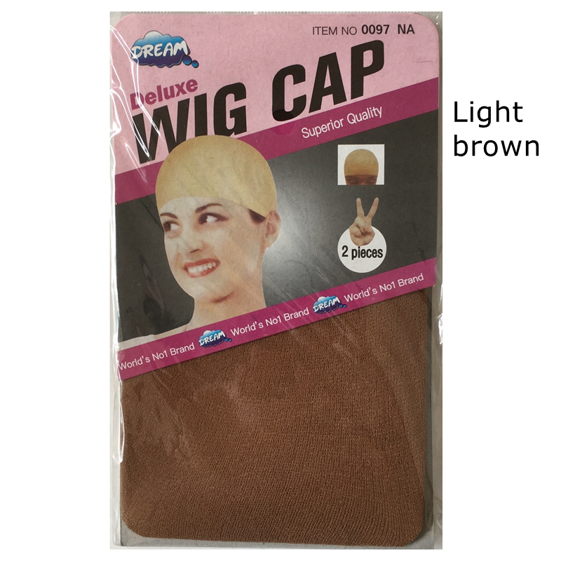 20 Pezzi (10 Confezioni) di Re - Wig Cap Stocking recensione e prezzo
