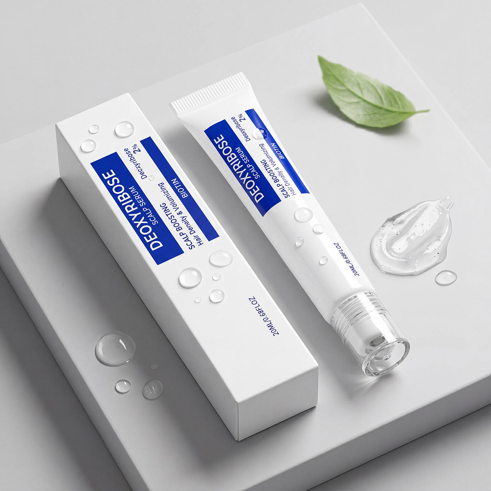 Siero per il Cuoio Capelluto c - Hair Care Essence recensione e prezzo
