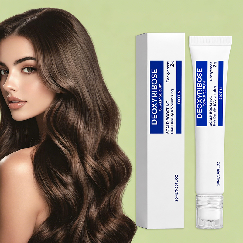 Siero per la cura del cuoio ca - Hair Care Essence recensione e prezzo