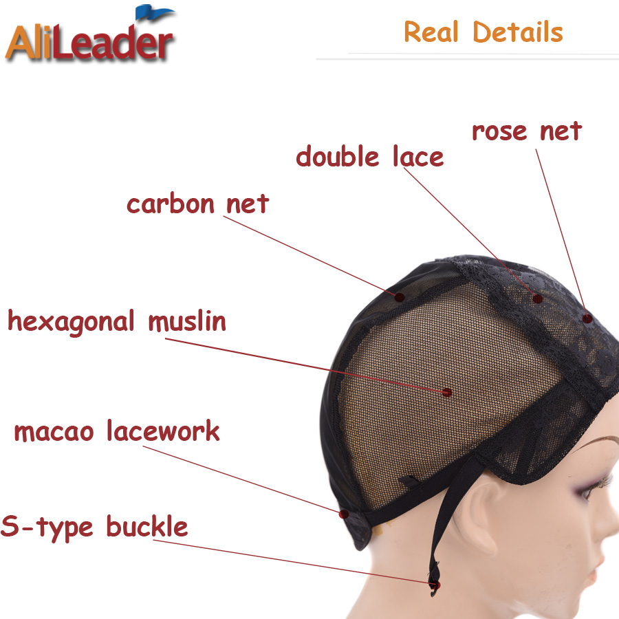Il miglior berretto per tessit - Wig Cap Stocking recensione e prezzo