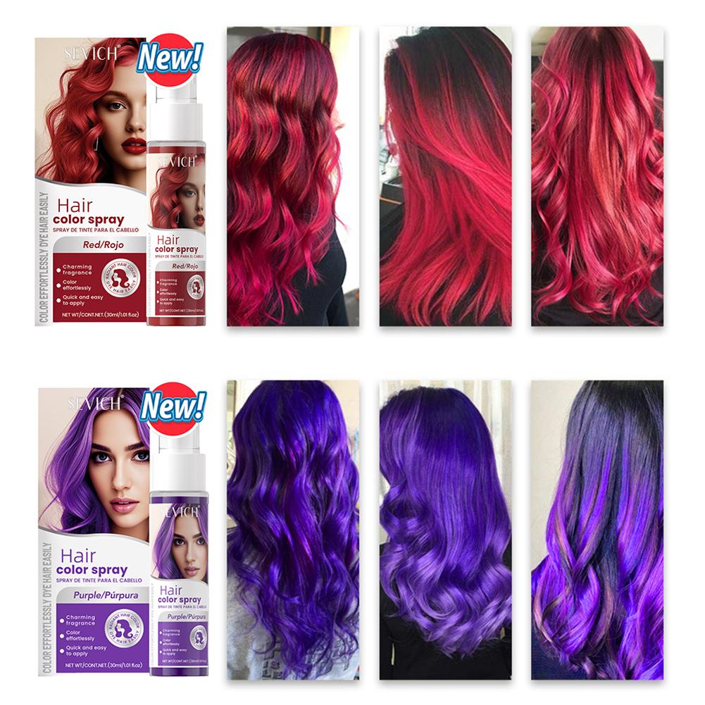 Tintura per capelli usa e gett - Purple Toning Shampoo recensione e prezzo