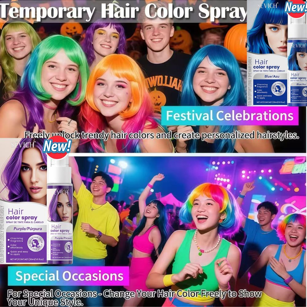 Tintura per capelli usa e gett - Purple Toning Shampoo recensione e prezzo