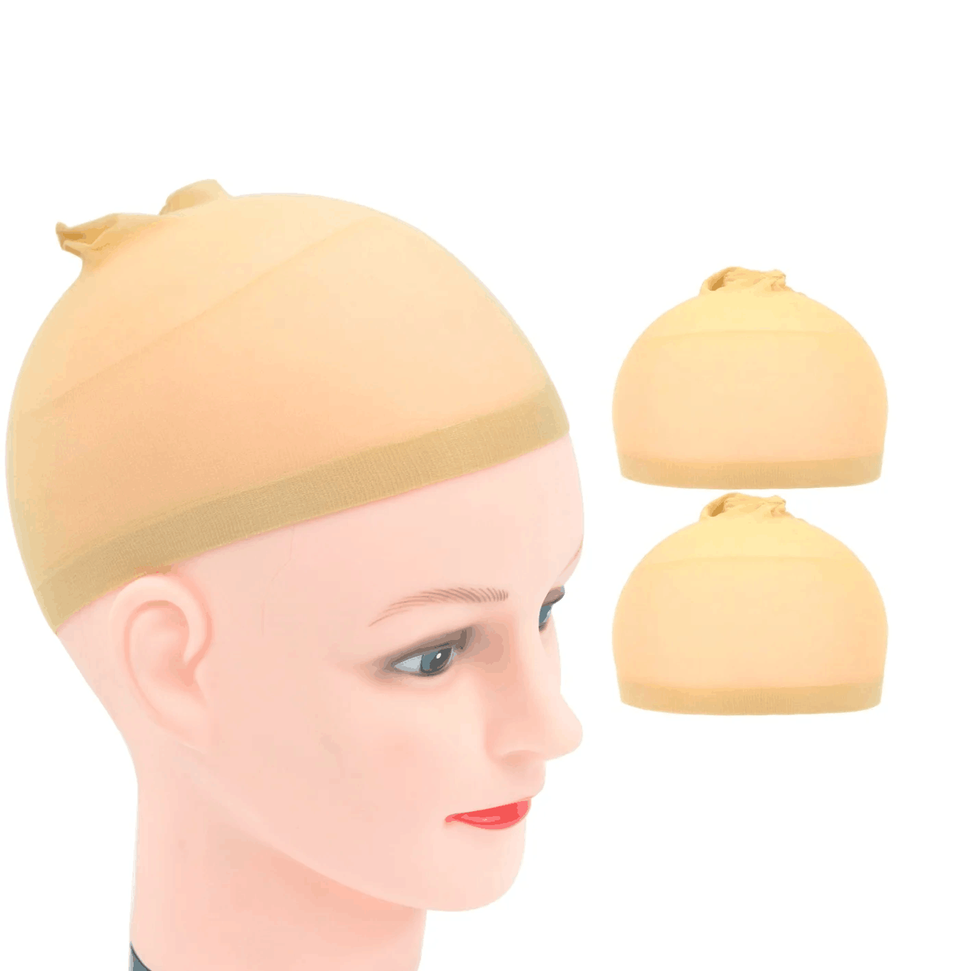 12 Pezzi Rete per Parrucche in - Wig Cap Stocking recensione e prezzo