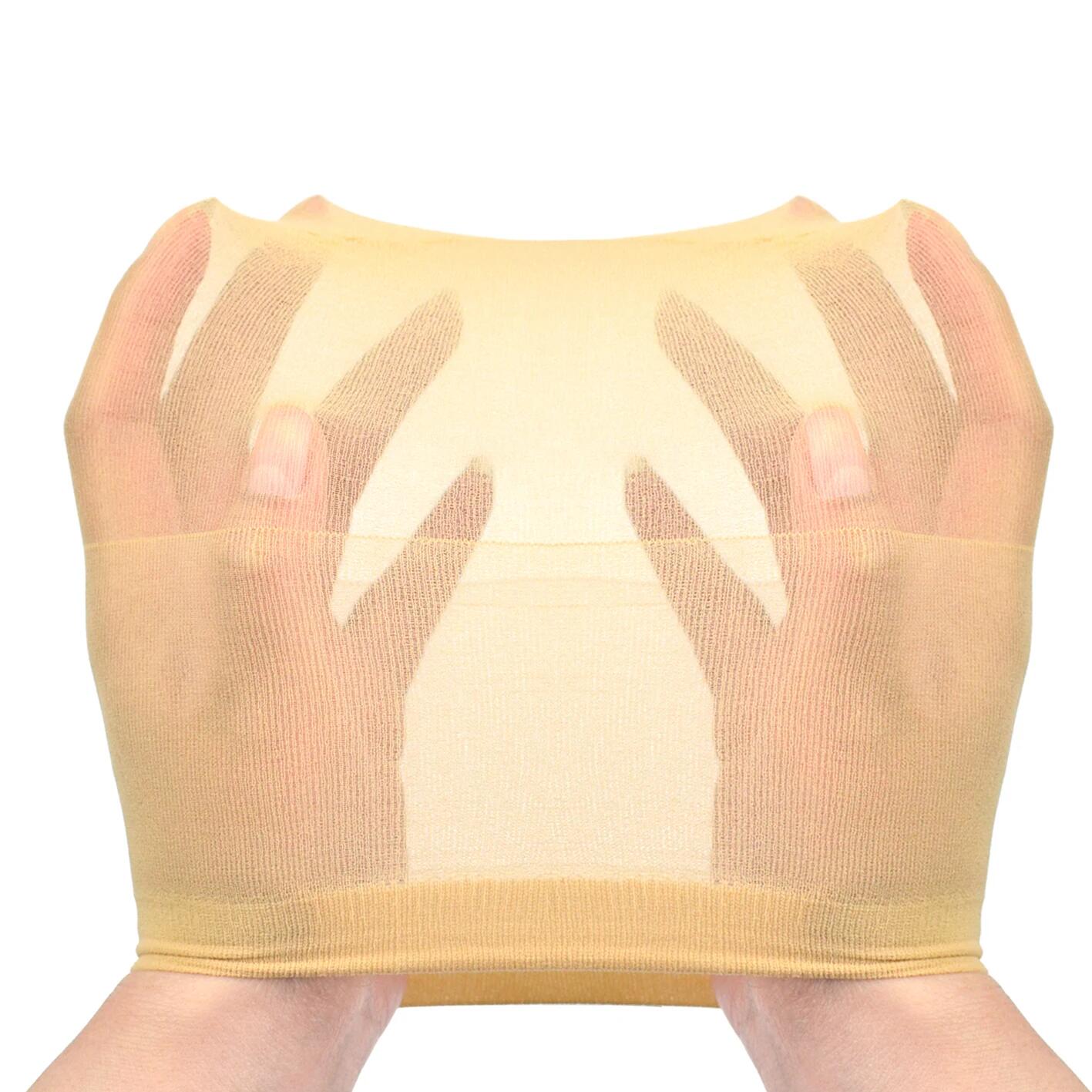 12 Pezzi Rete per Parrucche in - Wig Cap Stocking recensione e prezzo