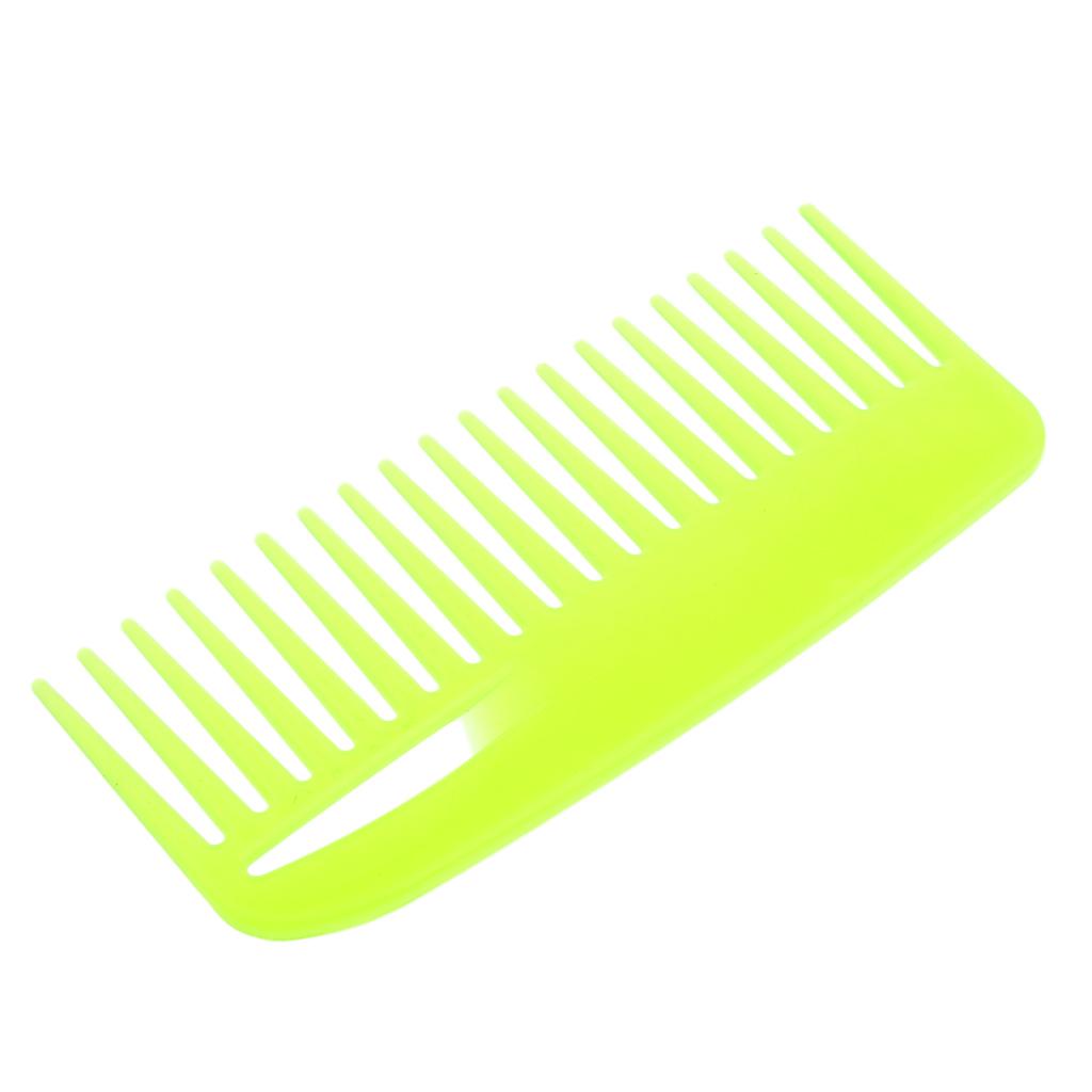 Pettine a Denti Larghi Resiste - Detangling Wide Comb recensione e prezzo