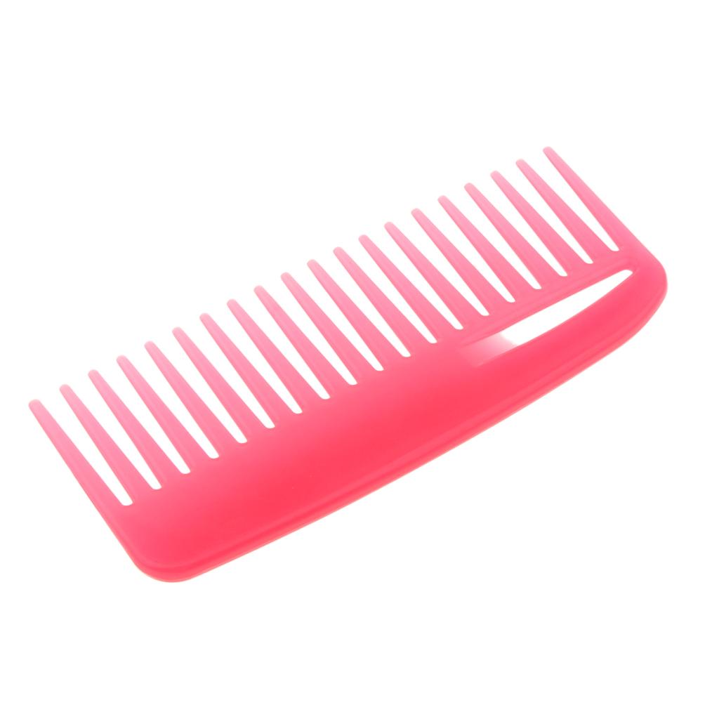 Pettine a Denti Larghi Resiste - Detangling Wide Comb recensione e prezzo