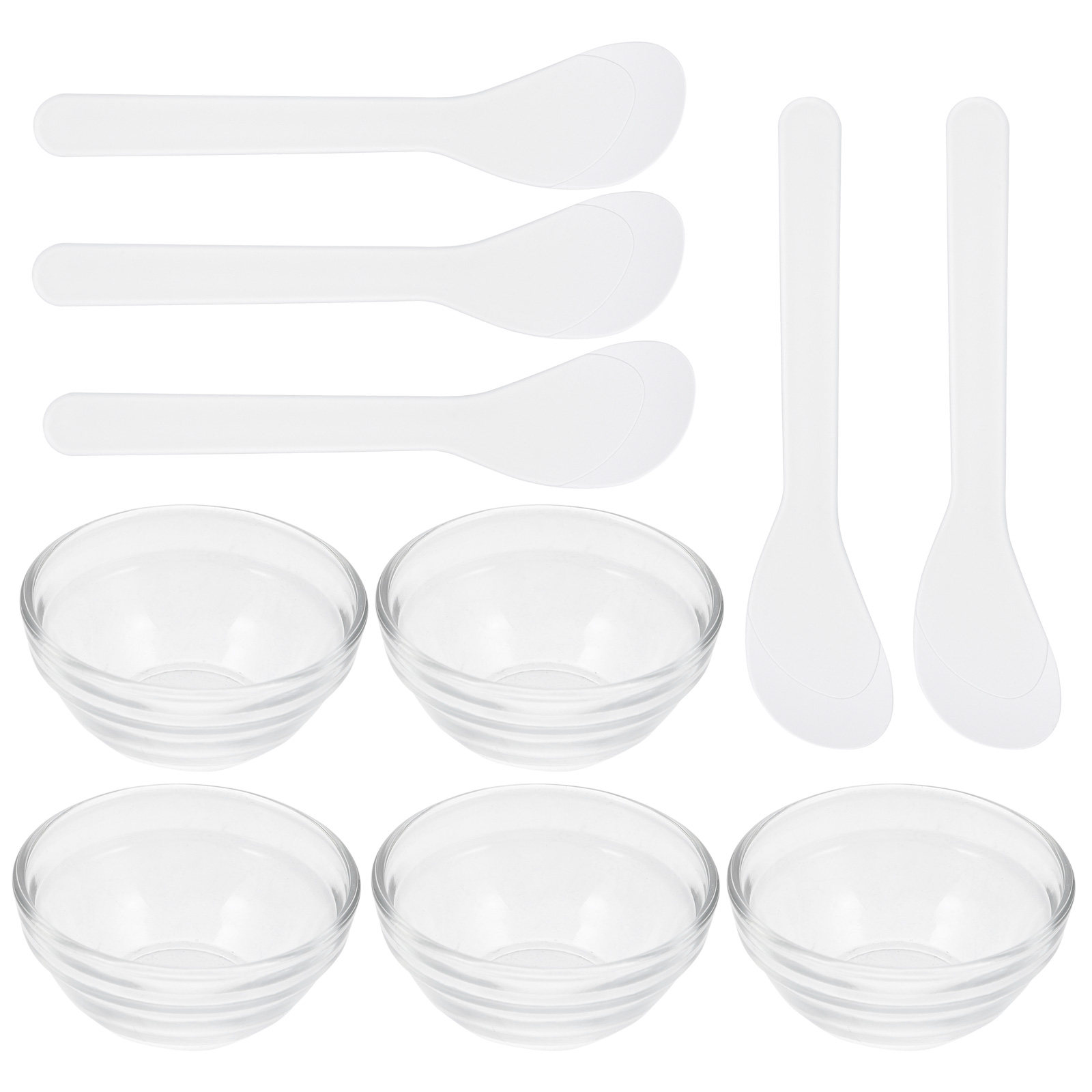 Set di 1 Ciotola per Miscelazi - Hair Care Set recensione e prezzo