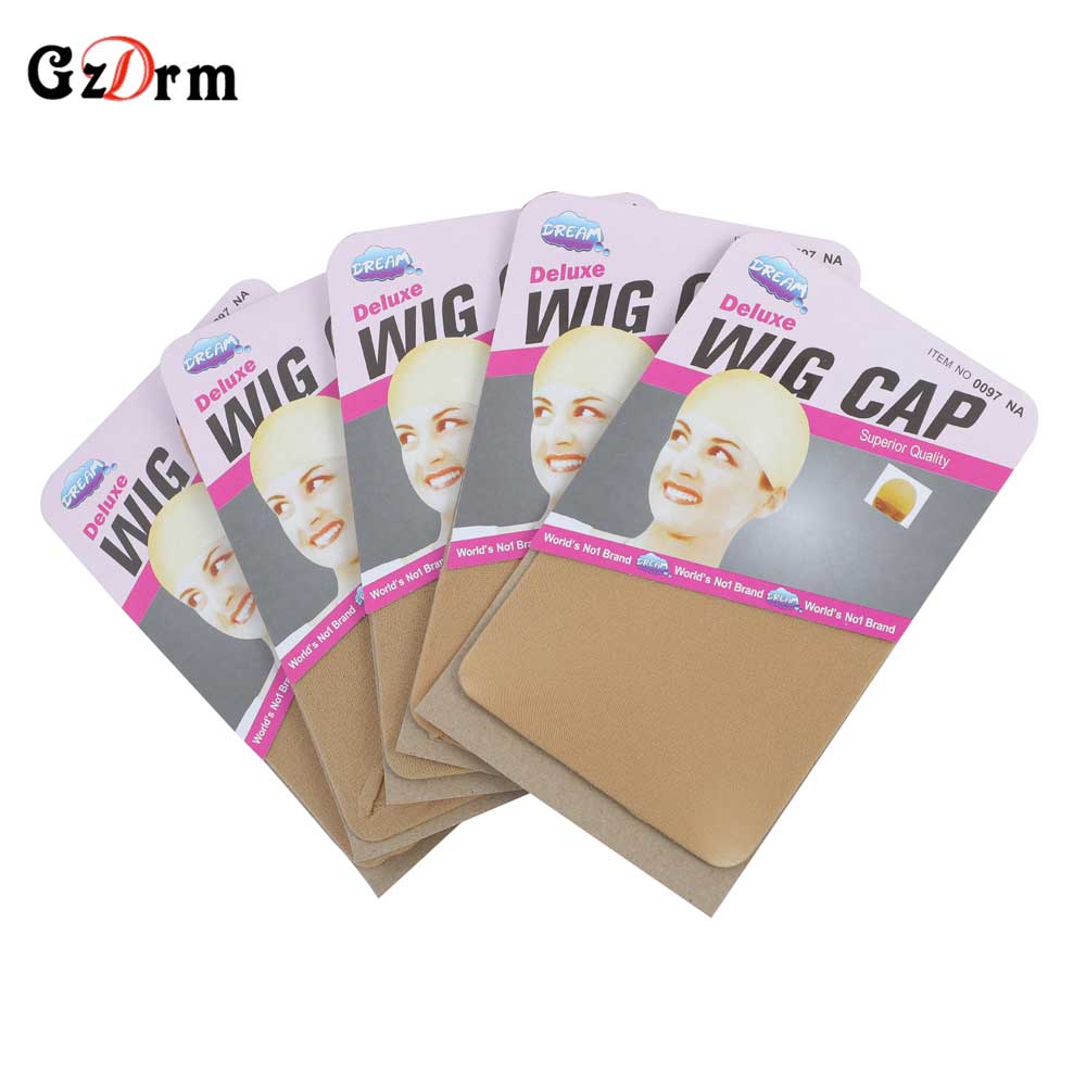 10 borse (20 pezzi) cappucci p - Wig Cap Stocking recensione e prezzo