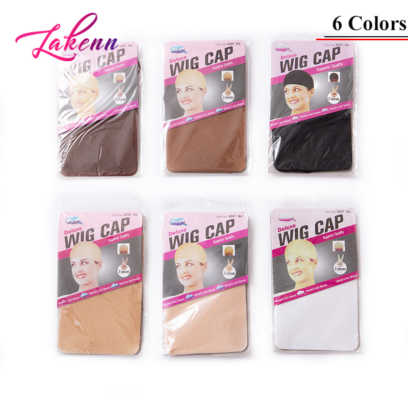 Cappuccio per parrucca marrone - Wig Cap Stocking recensione e prezzo