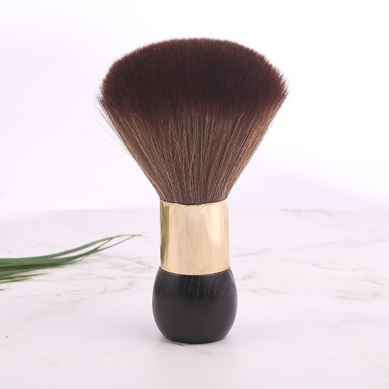 Spazzola per capelli morbida d - Hair Care Barber recensione e prezzo