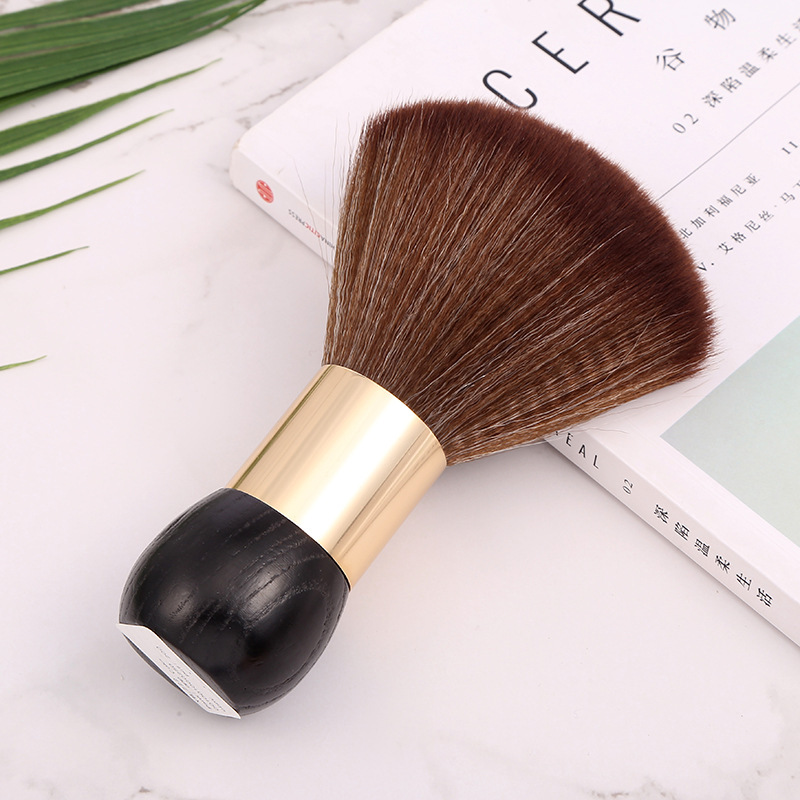 Spazzola per capelli morbida d - Hair Care Barber recensione e prezzo