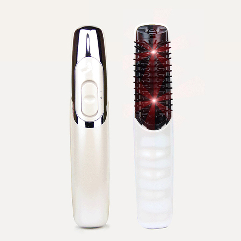 Pettine Elettrico Laser per la - Hair Care Growth recensione e prezzo