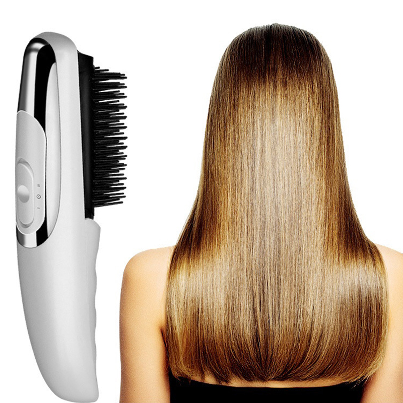 Pettine Elettrico Laser per la - Hair Care Growth recensione e prezzo