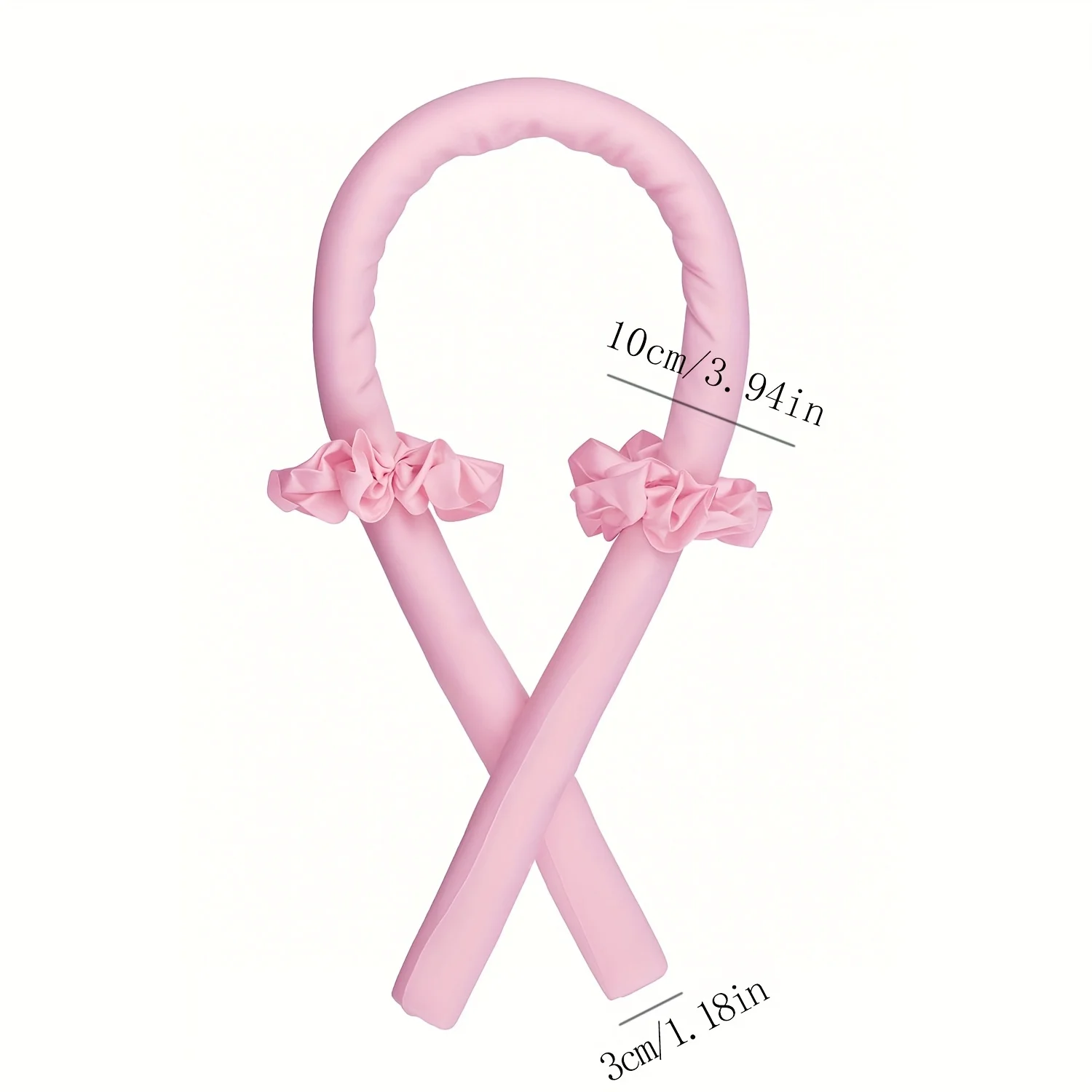 Set arricciacapelli senza calo - Hair Care Set recensione e prezzo