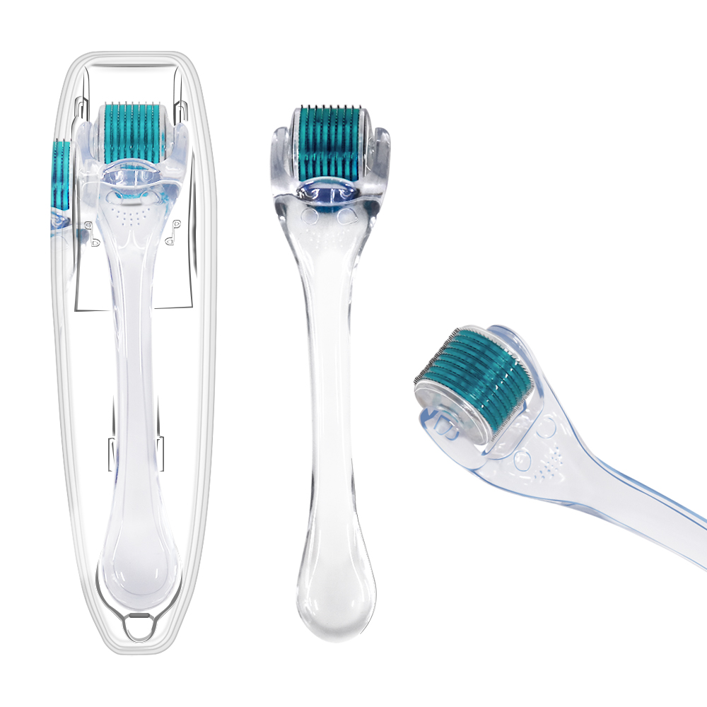 Rullo Derma di bellezza profes - Hair Care Growth recensione e prezzo