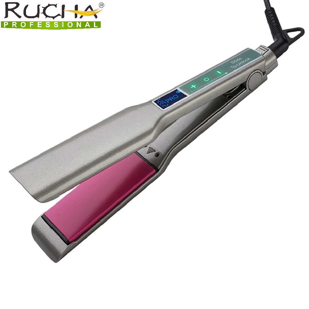 Piastra per capelli Smart Touc - Detangling Wide Comb recensione e prezzo