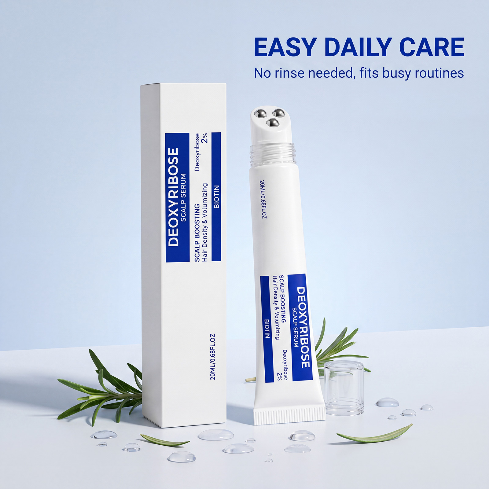 Siero per il Cuoio Capelluto c - Hair Care Essence recensione e prezzo