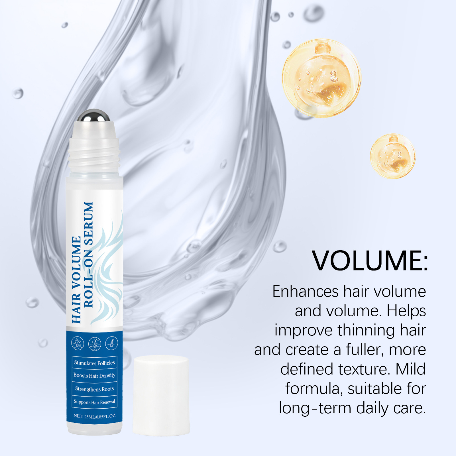 Olio Essenziale di Rosmarino p - Hair Care Essence recensione e prezzo