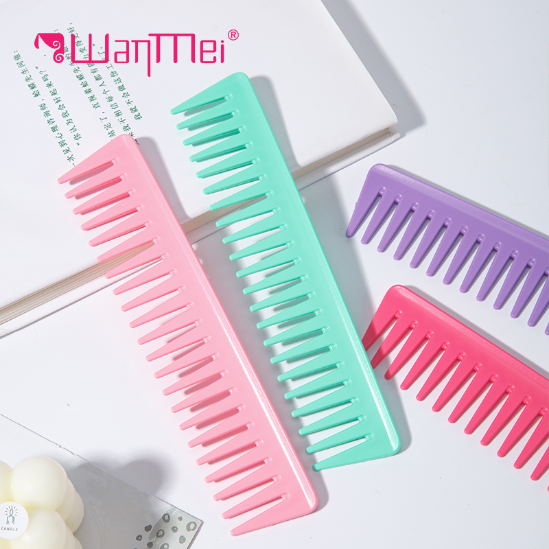 Pettine per capelli grande con - Detangling Wide Comb recensione e prezzo