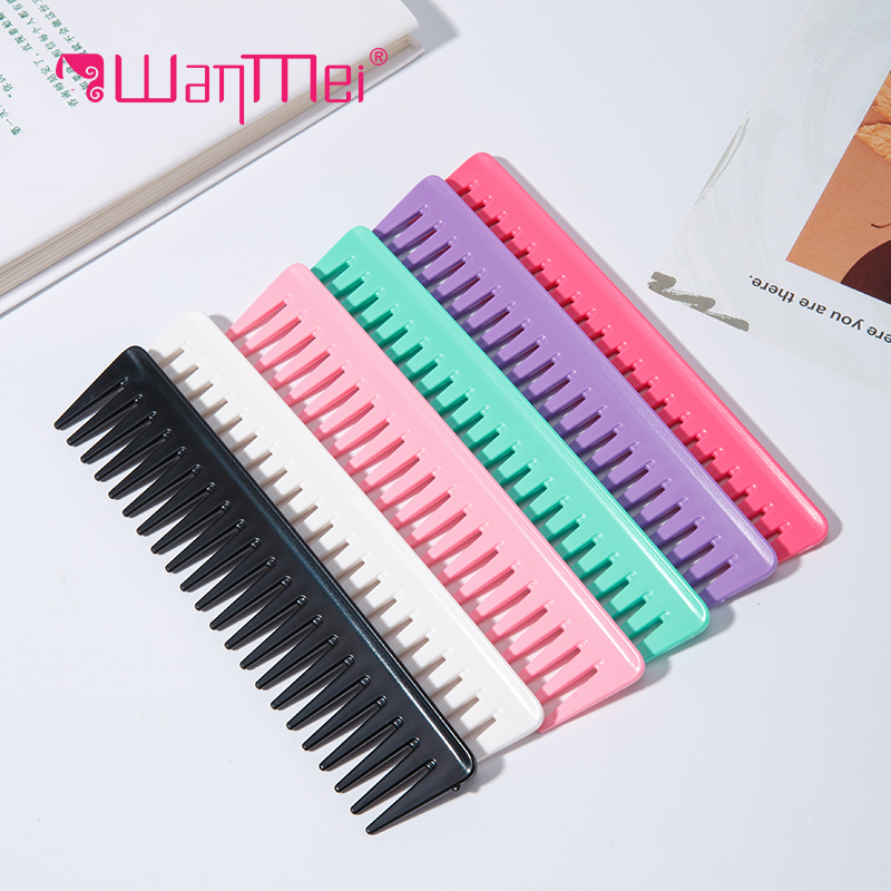 Pettine per capelli grande con - Detangling Wide Comb recensione e prezzo
