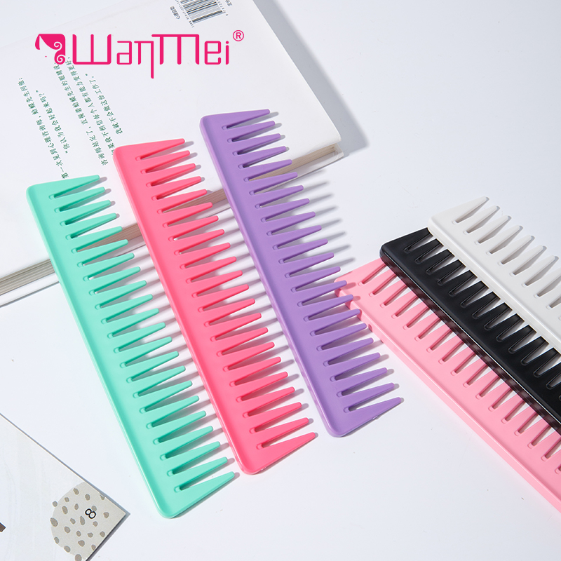 Pettine per capelli grande con - Detangling Wide Comb recensione e prezzo