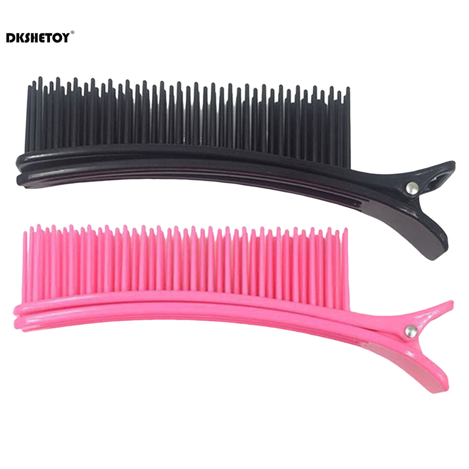 1-4 pezzi fermagli per capelli - Detangling Wide Comb recensione e prezzo