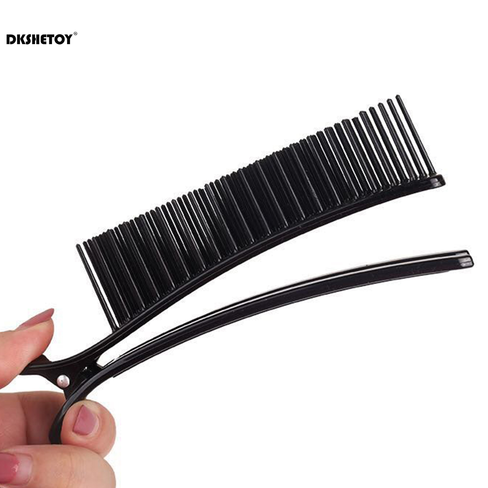 1-4 pezzi fermagli per capelli - Detangling Wide Comb recensione e prezzo