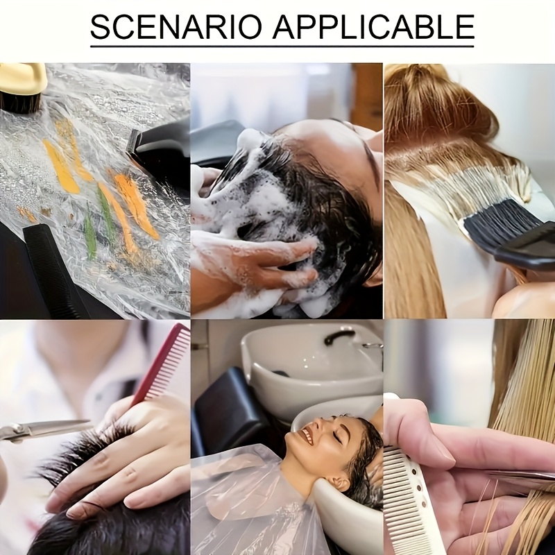 Mantella monouso per parrucchi - Hair Care Barber recensione e prezzo