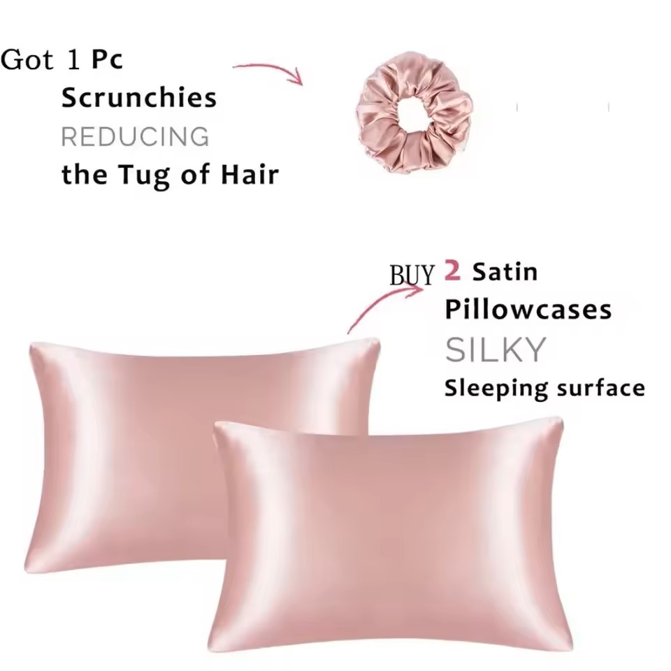 Kuup 1 pz federa copertura del - Satin Pillowcase Silk recensione e prezzo