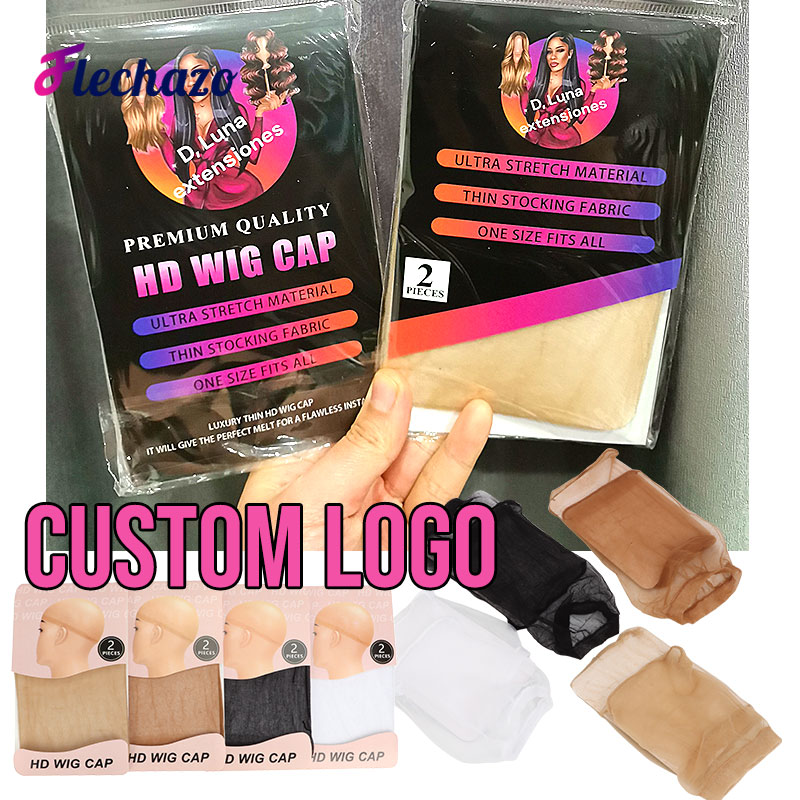 Protezione della base della pa - Wig Cap Stocking recensione e prezzo