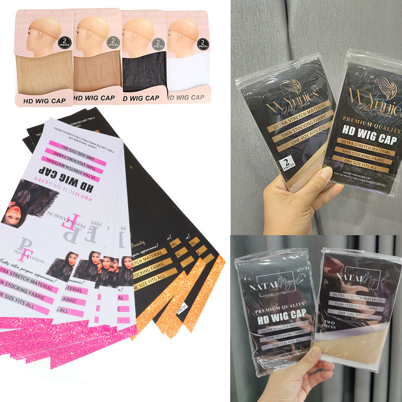 Protezione della base della pa - Wig Cap Stocking recensione e prezzo