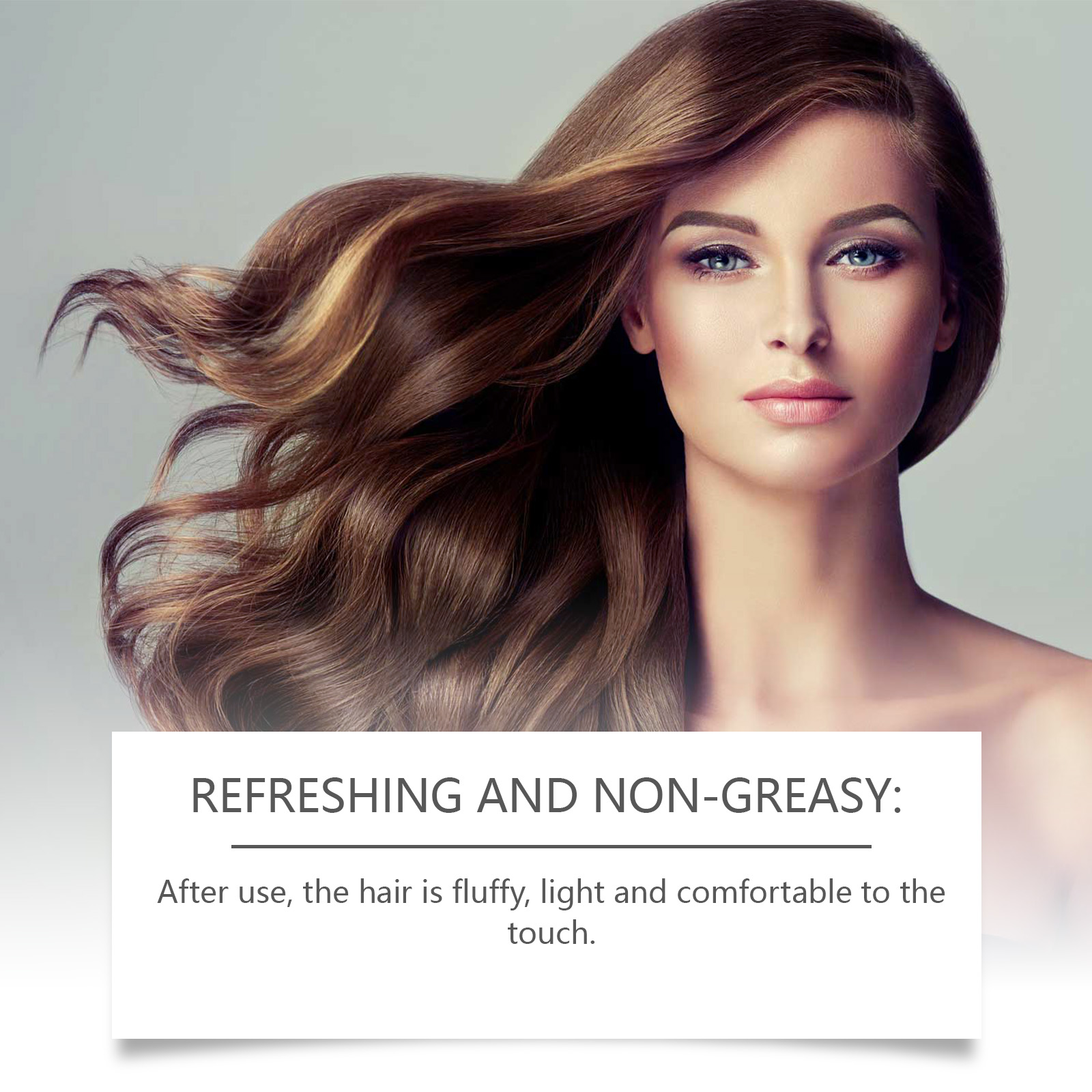 Hoegoa Spray Essenza per la Cu - Hair Care Essence recensione e prezzo