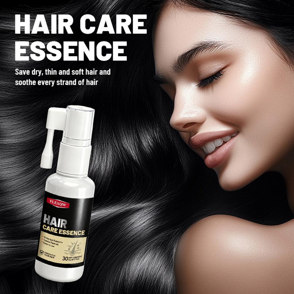 Balsamo per capelli Olio Masch - Hair Care Essence recensione e prezzo