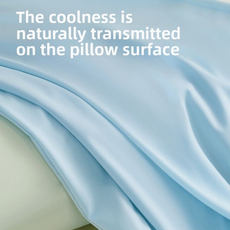 Fodera per cuscino universale  - Satin Pillowcase Silk recensione e prezzo