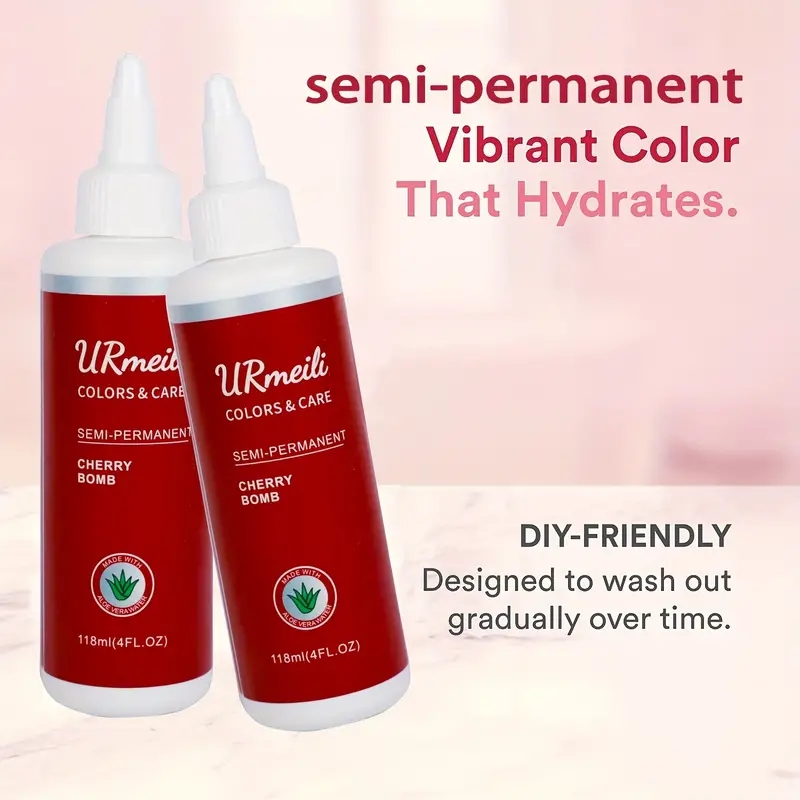 Crema colorante per capelli na - Hair Care Nature recensione e prezzo
