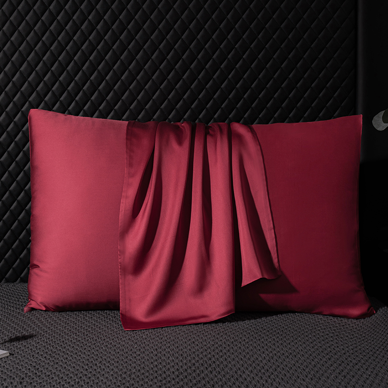 Federa per cuscino in vera set - Satin Pillowcase Silk recensione e prezzo