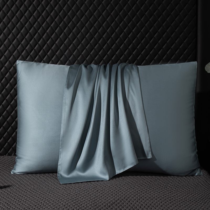 Federa per cuscino in vera set - Satin Pillowcase Silk recensione e prezzo