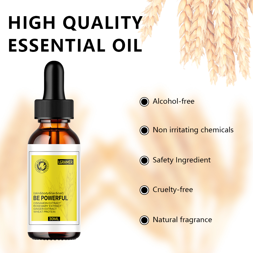 30ml rosmarino denso olio di e - Hair Care Essence recensione e prezzo