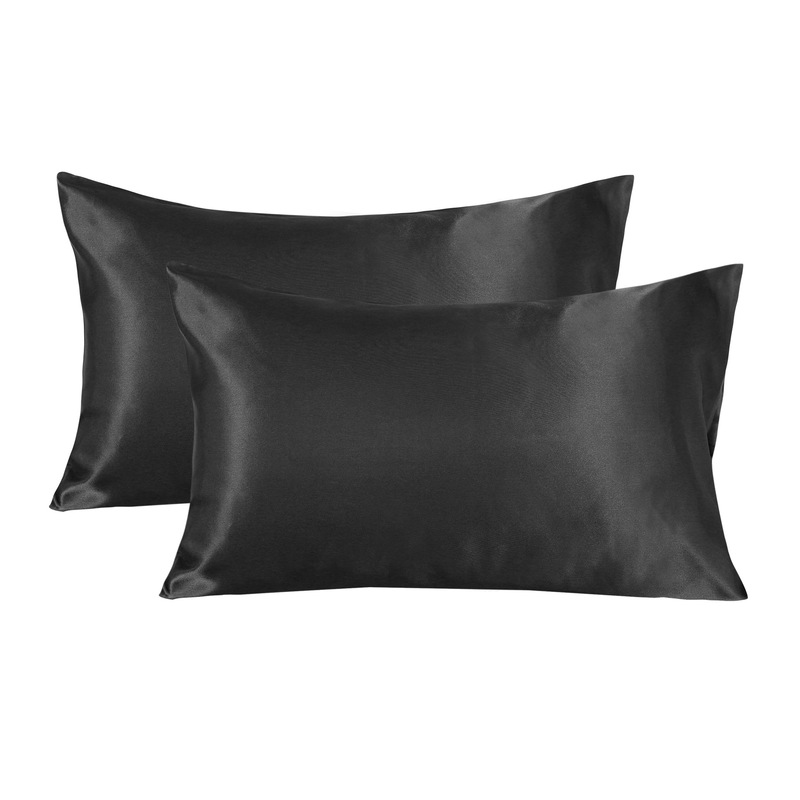 Fodera per cuscino effetto set - Satin Pillowcase Silk recensione e prezzo