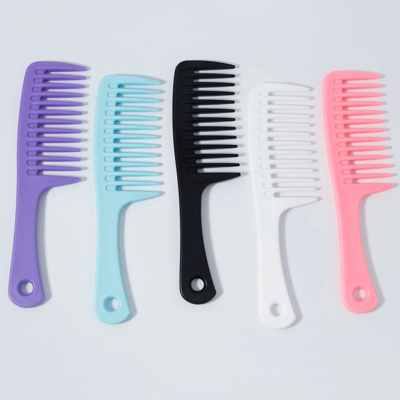 Pettine a denti larghi per par - Detangling Wide Comb recensione e prezzo