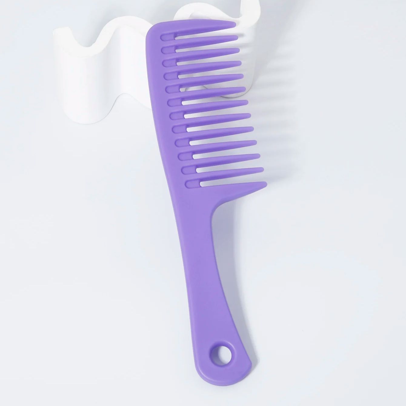 Pettine a denti larghi per par - Detangling Wide Comb recensione e prezzo