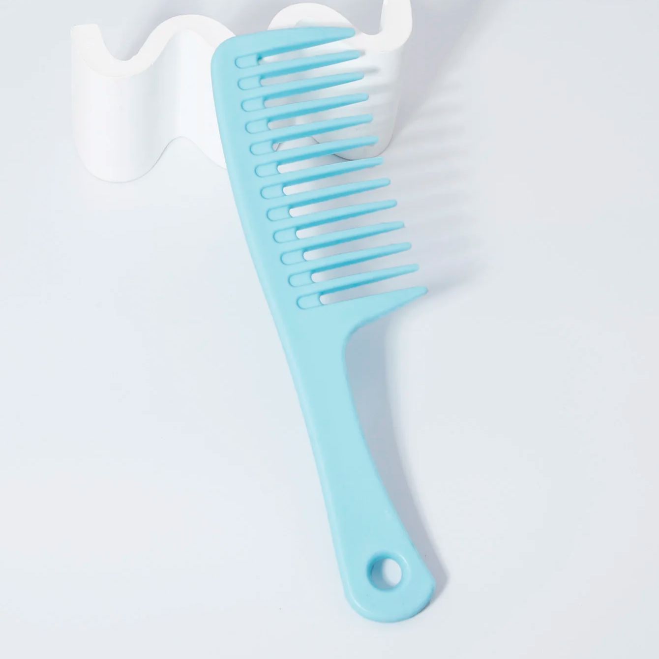 Pettine a denti larghi per par - Detangling Wide Comb recensione e prezzo