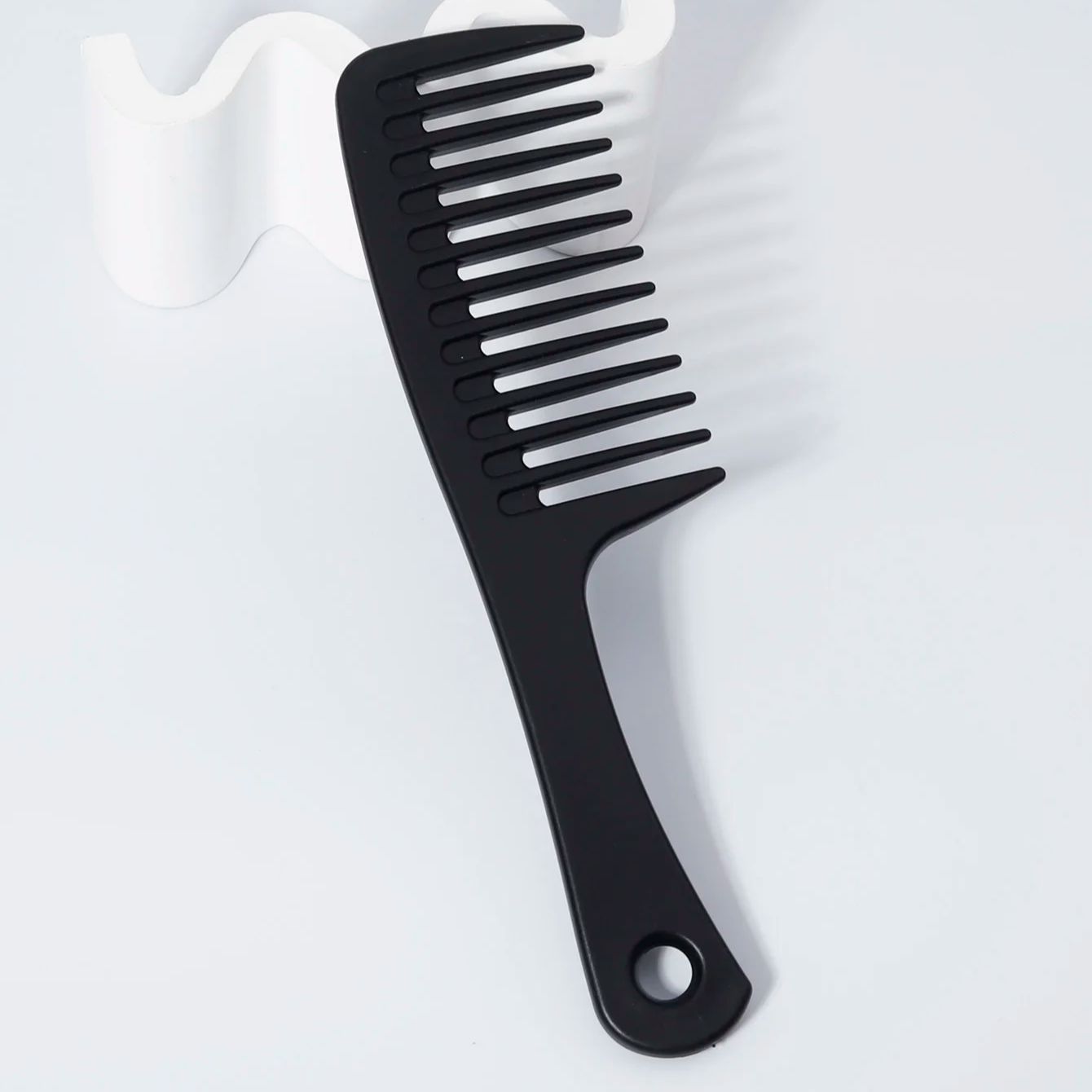 Pettine a denti larghi per par - Detangling Wide Comb recensione e prezzo