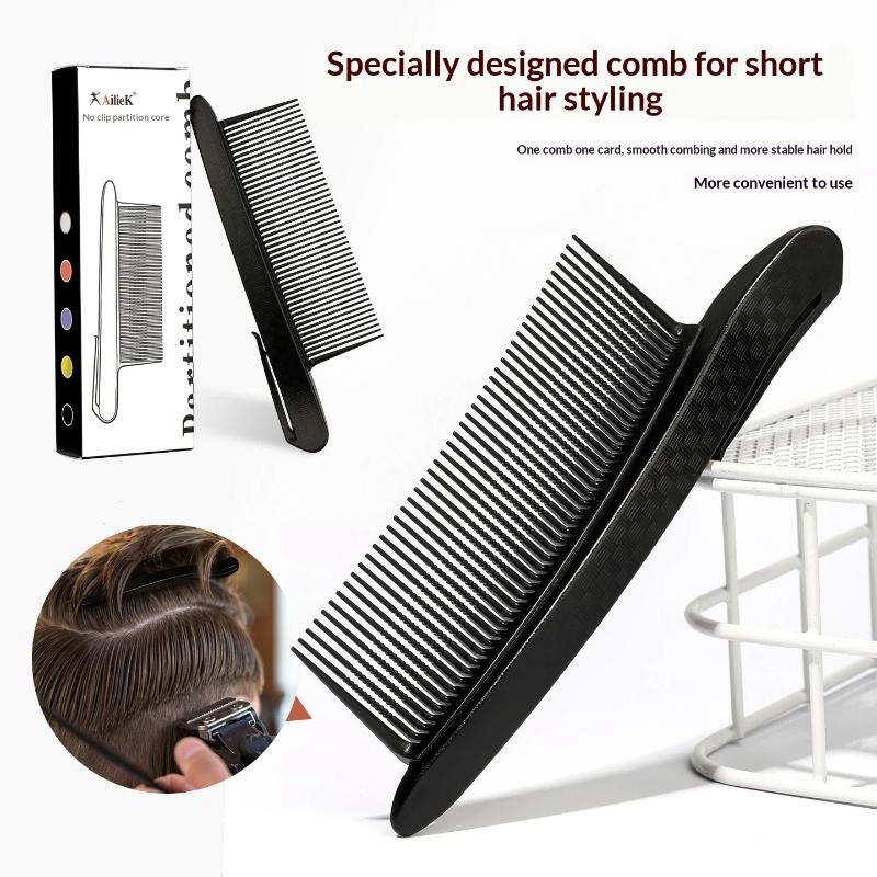 1 Pezzo Clip per Capelli da Sa - Detangling Wide Comb recensione e prezzo