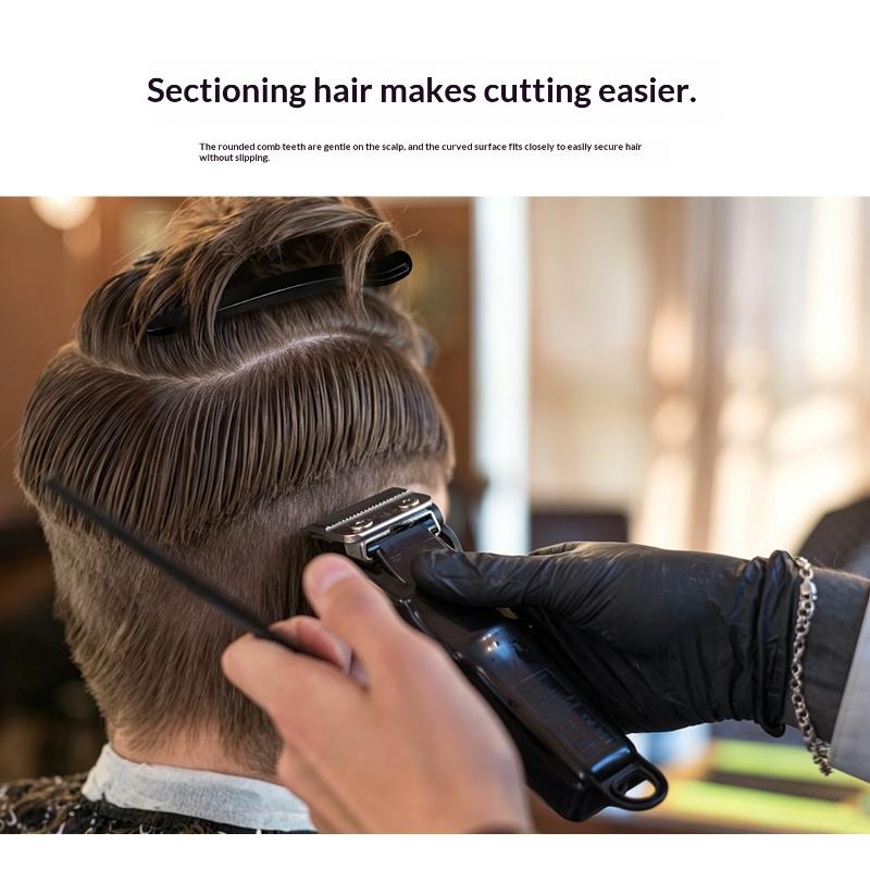 1 Pezzo Clip per Capelli da Sa - Detangling Wide Comb recensione e prezzo