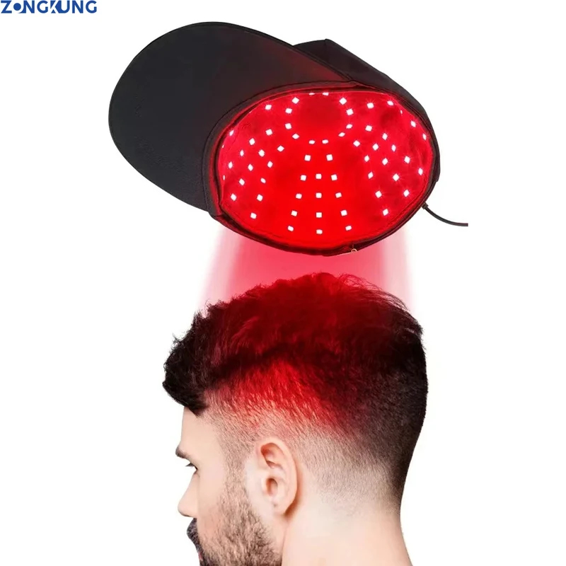 Cappello Terapeutico per la Cr - Hair Care Growth recensione e prezzo