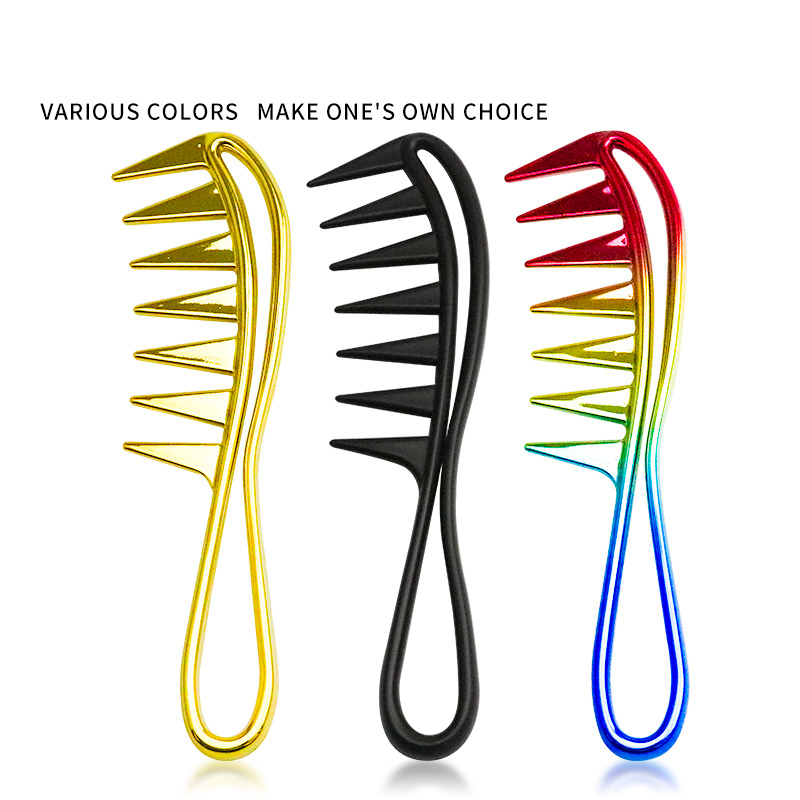 Parrucchiere portatile Multi c - Detangling Wide Comb recensione e prezzo
